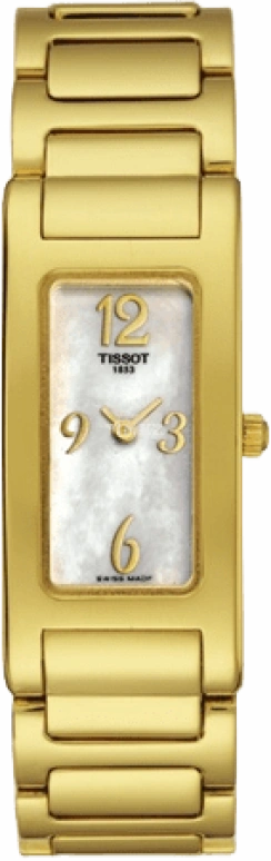 Tissot T-Gold