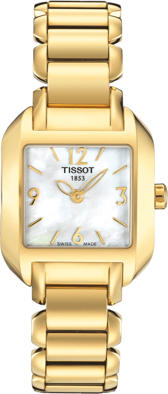 Tissot T-Lady T02.5.285.82