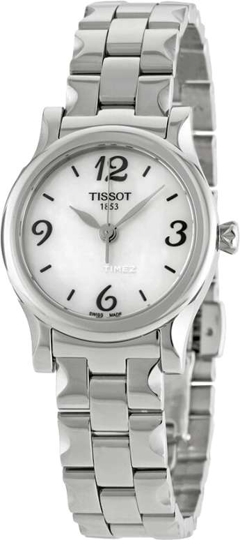 Tissot T-Classic T028.210.11.117.02