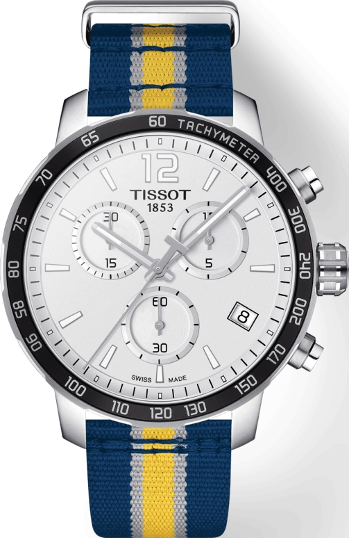 Tissot T-Sport