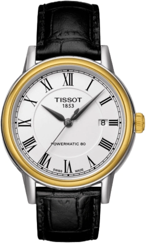 Tissot Carson