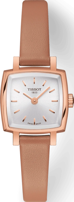 Tissot T-Lady T058.109.36.031.01