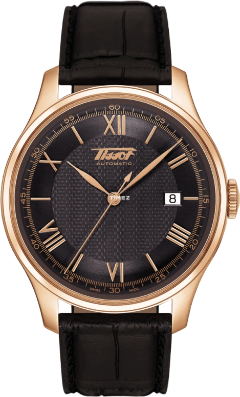 Tissot Heritage T71.8.729.93