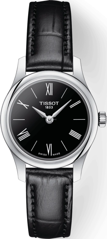 Tissot Tradition T063.009.16.058.00
