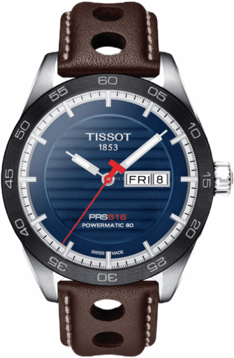 tissot tissot-prs-516 