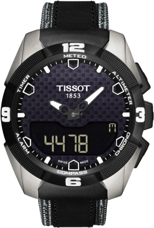 Tissot Touch