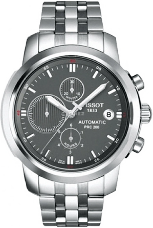 Tissot PRC 200 T014.427.11.081.00
