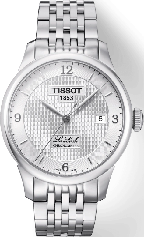 Tissot Le Locle