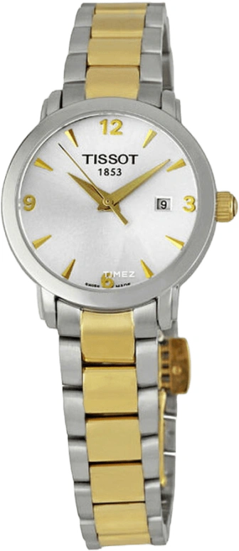 Tissot Everytime