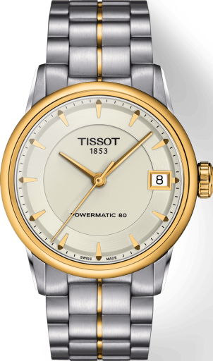 tissot tissot-luxury 