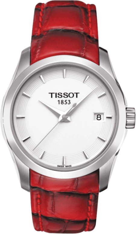 Tissot Couturier