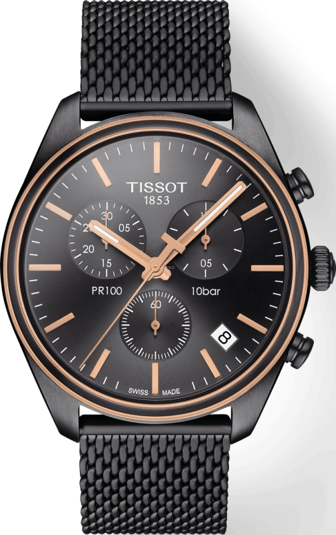 Tissot PR 100 T101.417.23.061.00