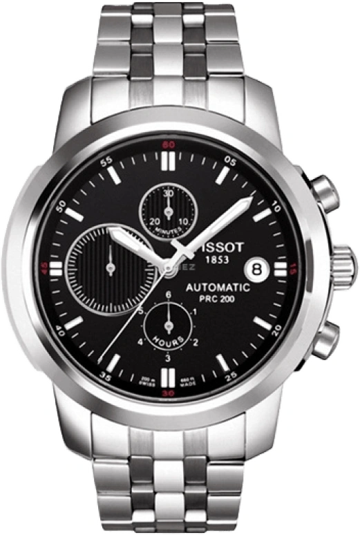 Tissot PRC 200 T014.427.11.051.00