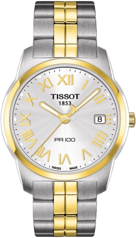 Tissot PR 100