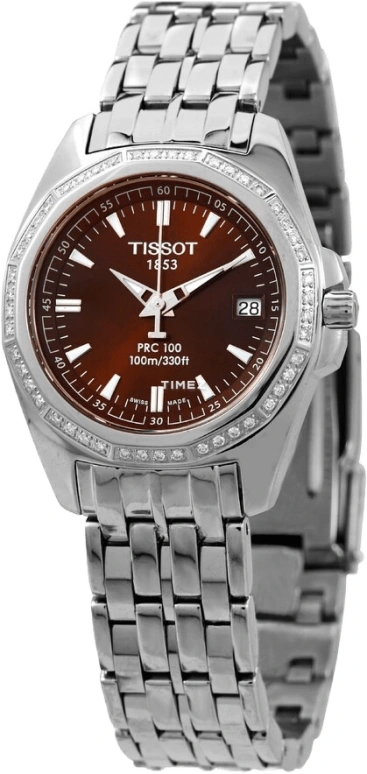 Tissot PRC 100 T22.1.181.11