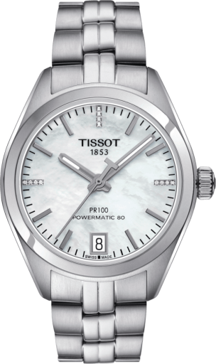 tissot tissot-pr-100 