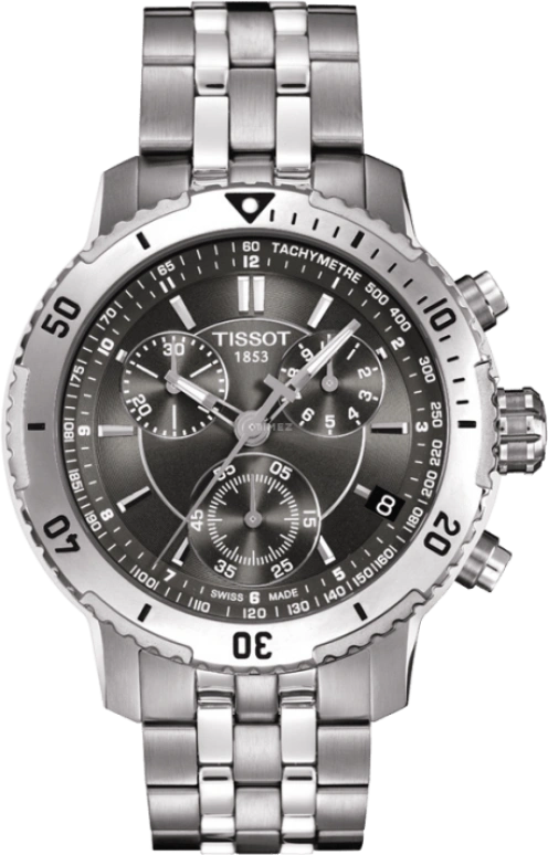 Tissot PRS 200 T067.417.11.051.00