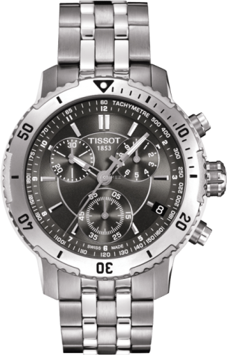 tissot tissot-prs-200 