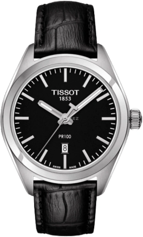天梭 PR 100 T101.210.16.051.00