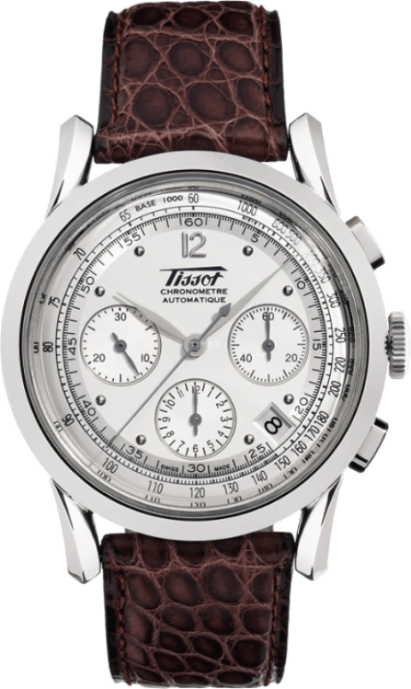 Tissot Heritage