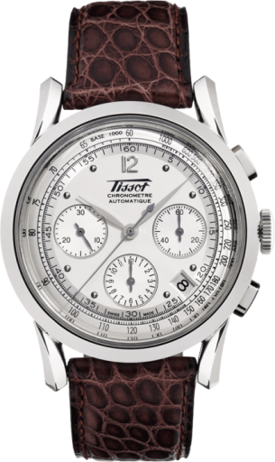tissot tissot-heritage 