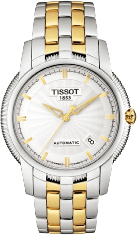 Tissot Ballade T97.2.483.31