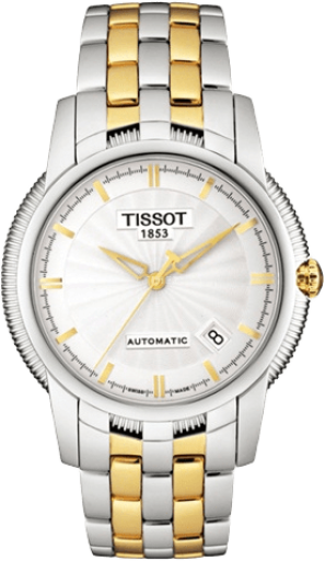 tissot tissot-ballade 