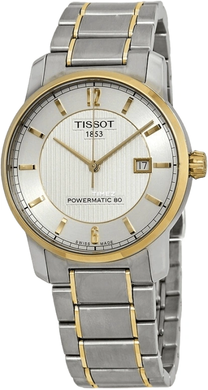 Tissot T-Classic T087.407.55.037.00