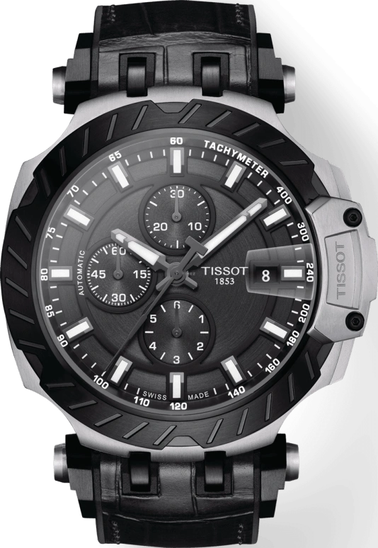 Tissot T-Race T115.427.27.061.00