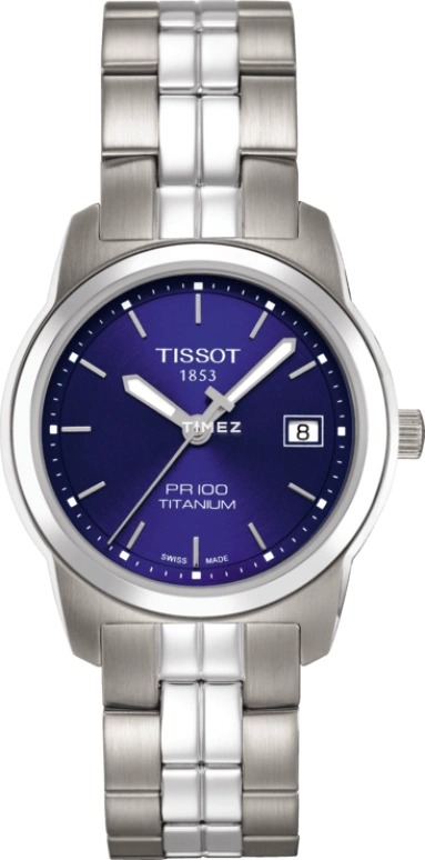 Tissot PR 100 T049.310.44.041.00