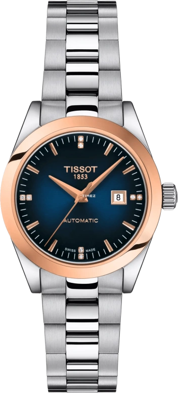 Tissot T-My Lady T930.007.41.046.00