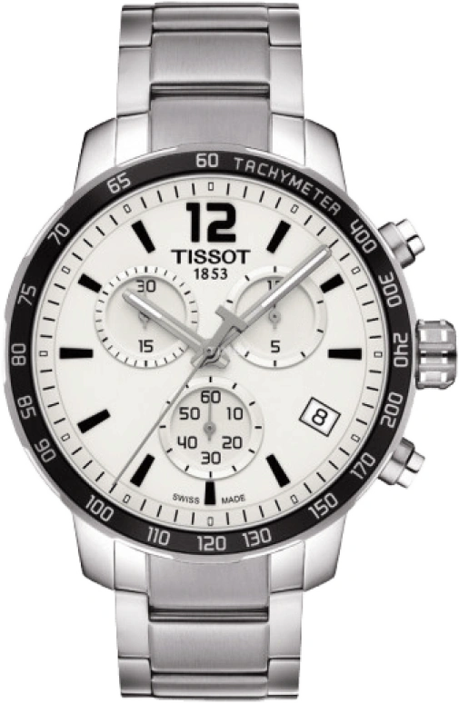 Tissot Quickster T095.417.11.037.00