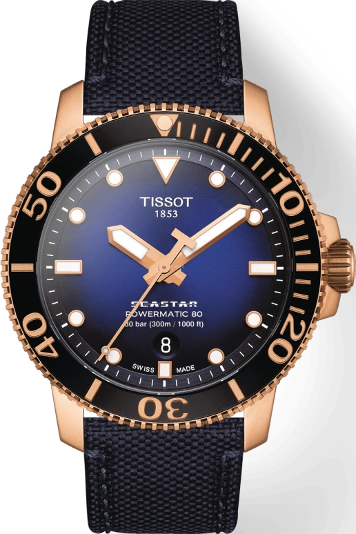 Tissot Seastar T120.407.37.041.00