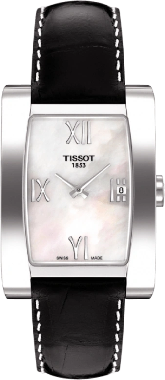 Tissot T-Trend T007.309.16.113.02
