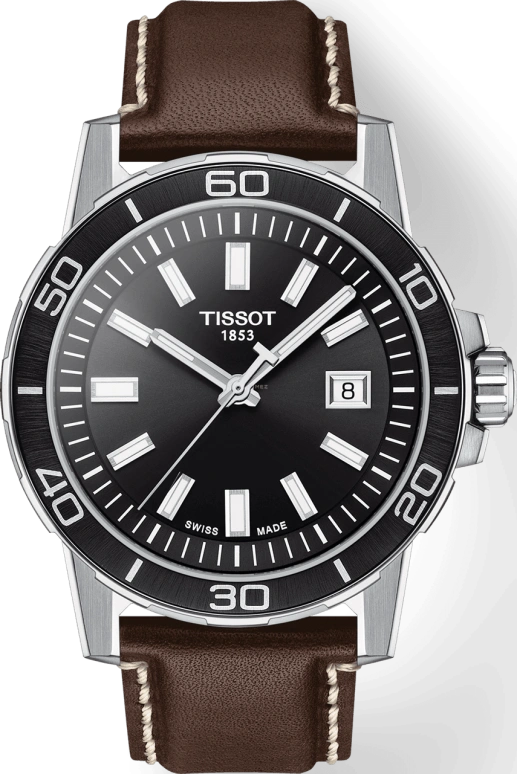 Tissot Supersport T125.610.16.051.00