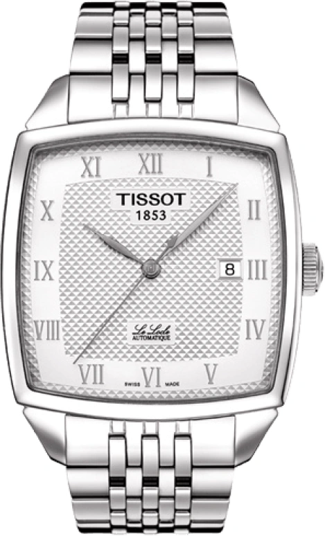 Tissot Le Locle