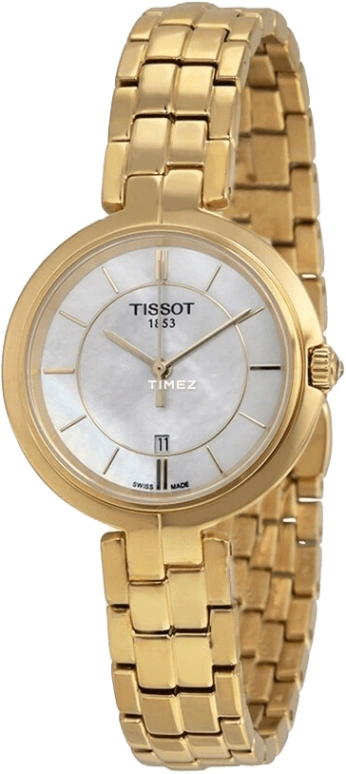 Tissot T-Trend T094.210.33.111.00