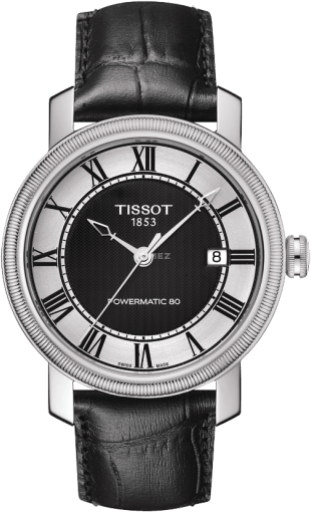 tissot tissot-bridgeport 