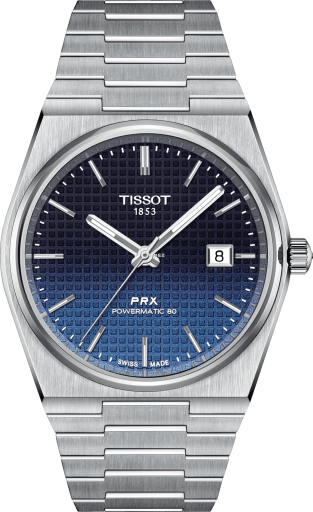 天梭 PRX超级玩家 T137.407.11.051.01