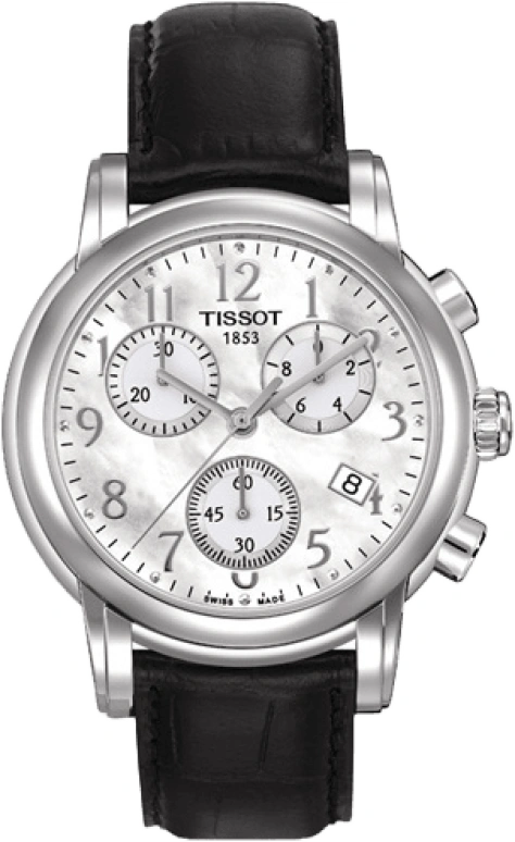 Tissot T-Classic T050.217.16.112.00