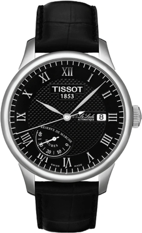 Tissot Le Locle