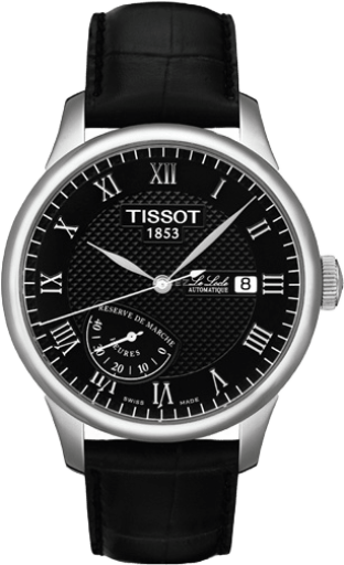 tissot tissot-le-locle 