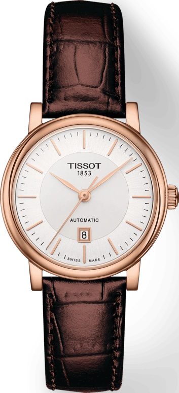 Tissot Carson