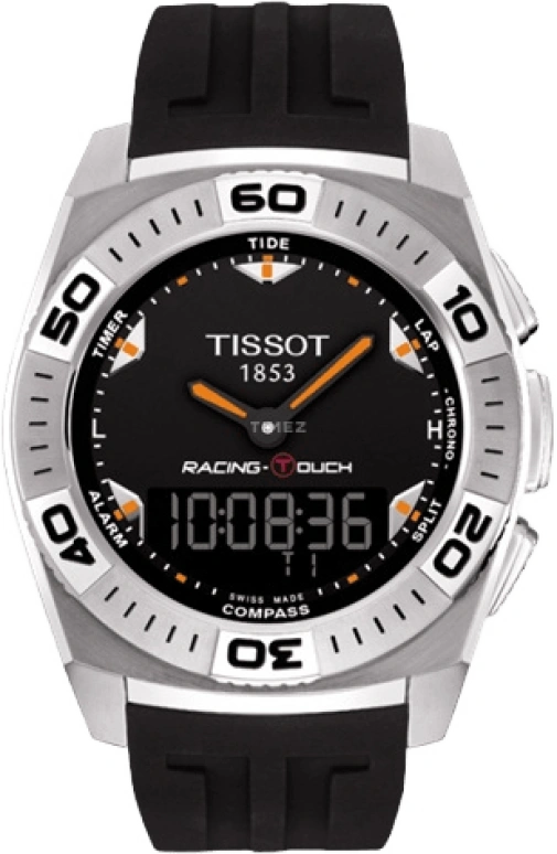 Tissot Touch T002.520.17.051.02