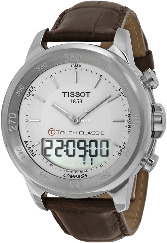 Tissot Touch T083.420.16.011.00