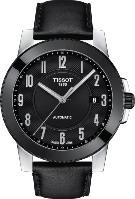 Tissot Gentleman T098.407.26.052.00