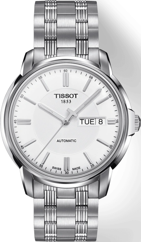 Tissot T-Classic T065.430.11.031.00
