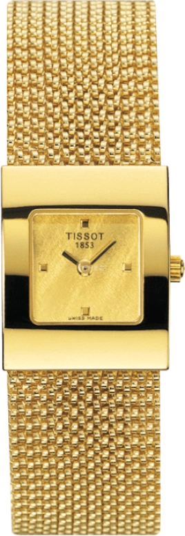 Tissot Bellflower