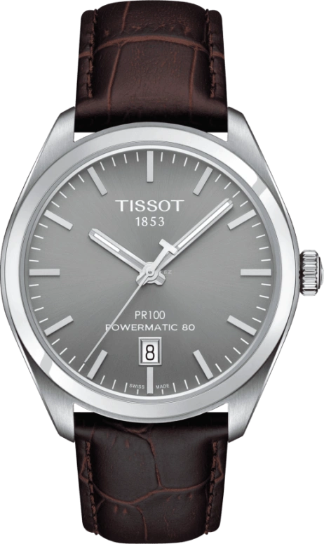 Tissot PR 100 T101.407.16.071.00