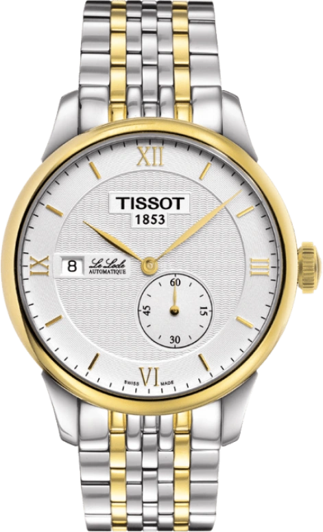 Tissot Le Locle